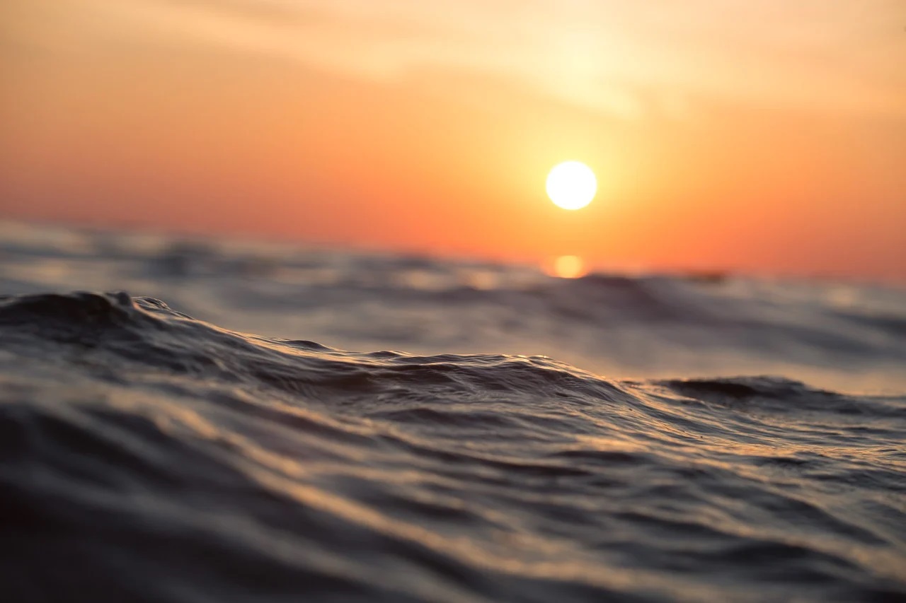 Le rôle du soleil dans le cycle de l'eau